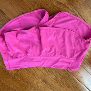 Lululemon Speed Shorts — Size 8 — Length 2.5